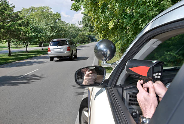 Reckless Driving vs. Speeding — Why the Distinction Could Change Your Life reckless driving charge vs speeding ticket difference