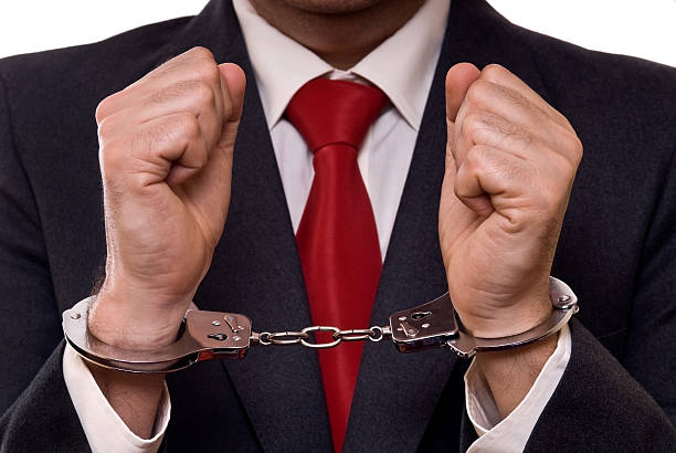 White-Collar Crime — What It Is, Who Prosecutes It, and What the Penalties Look Like white collar crime examples and penalties