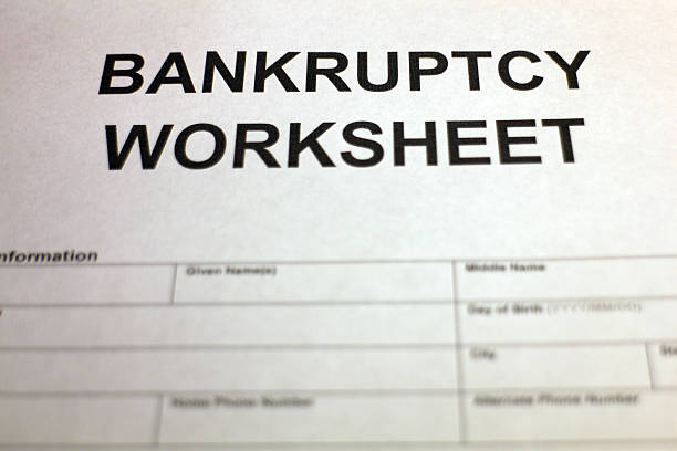 The Bankruptcy Means Test Explained — Will You Actually Qualify? bankruptcy means test how does it work