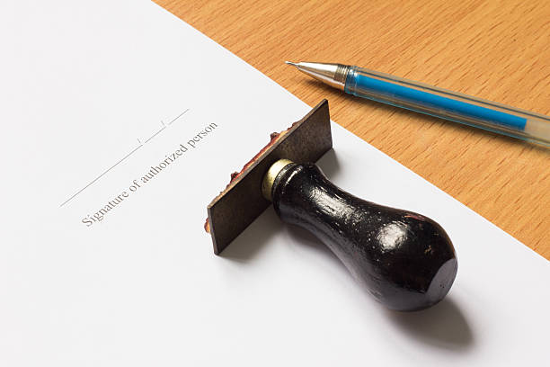 What Is Notarization — And When Is It Actually Required? when do you need a notarized document